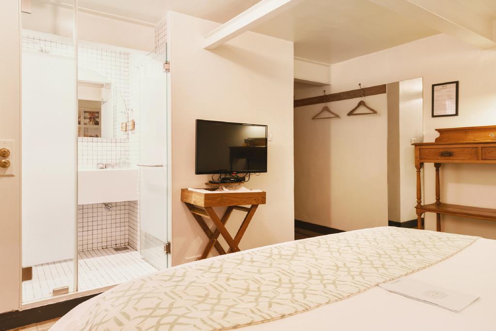 Abode Bombay Hotel Bagian luar foto